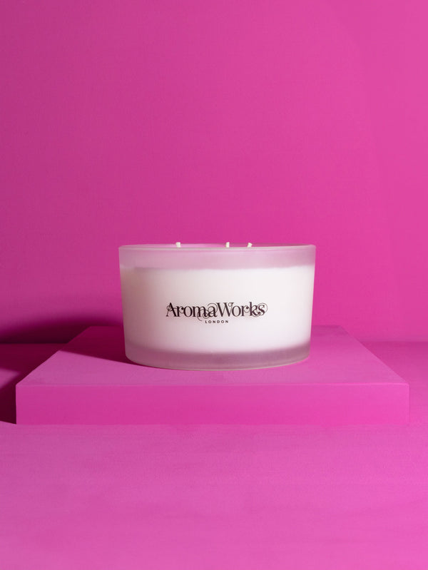 Aromaworks Nurture Large 3-Wick Candle