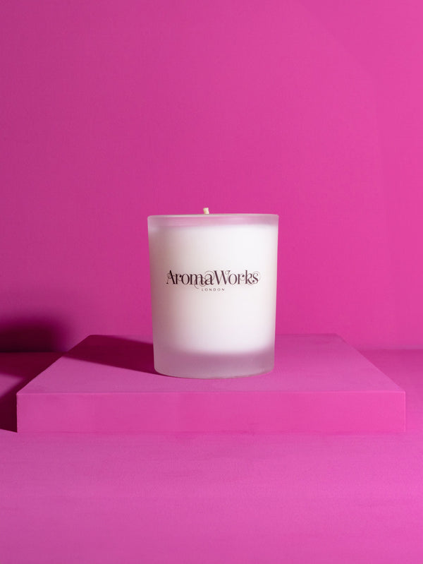 Aromaworks Nurture Medium Candle