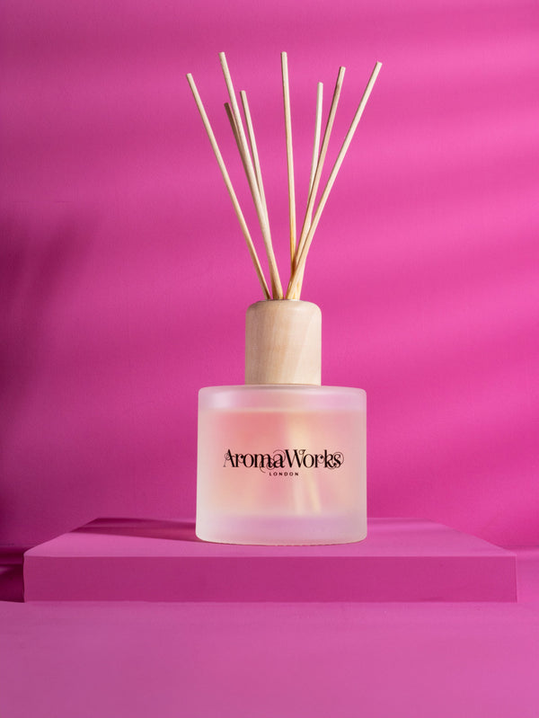 Aromaworks Nurture Reed Diffuser