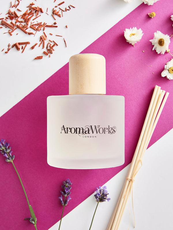 aromaworks Nurture Reed Diffuser