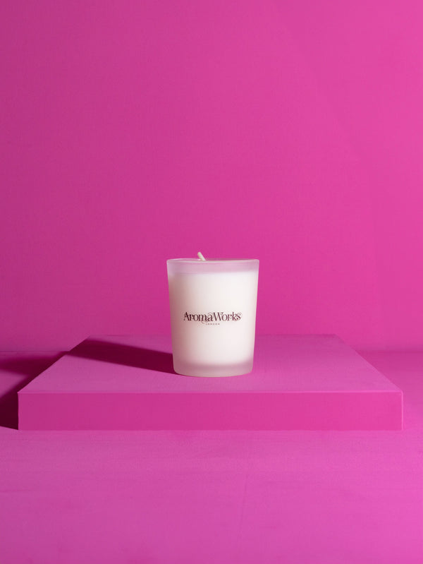 Aromaworks Nurture Small Candle