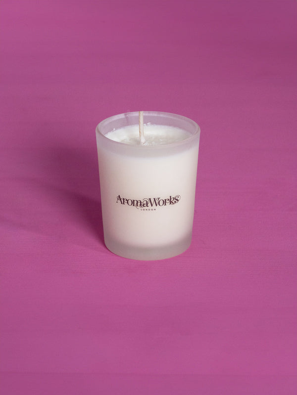 Aromaworks Nurture Small Candle