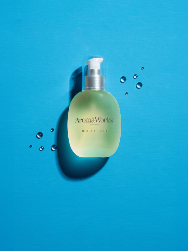 Aromaworks Purify Body Oil