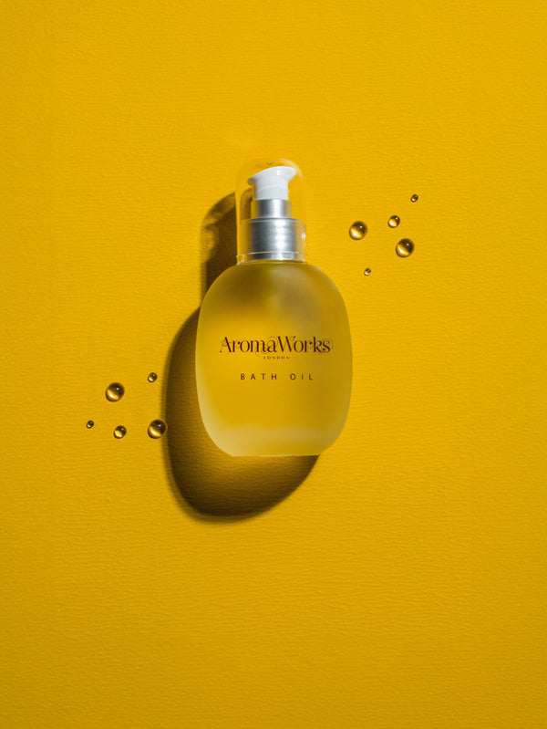 Aromaworks Serenity Bath Oil