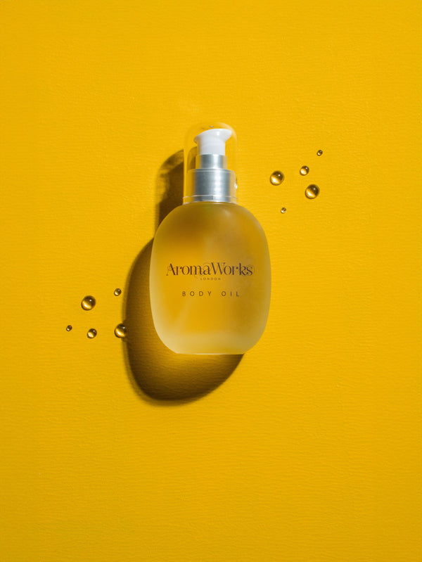 Aromaworks Serenity Body Oil