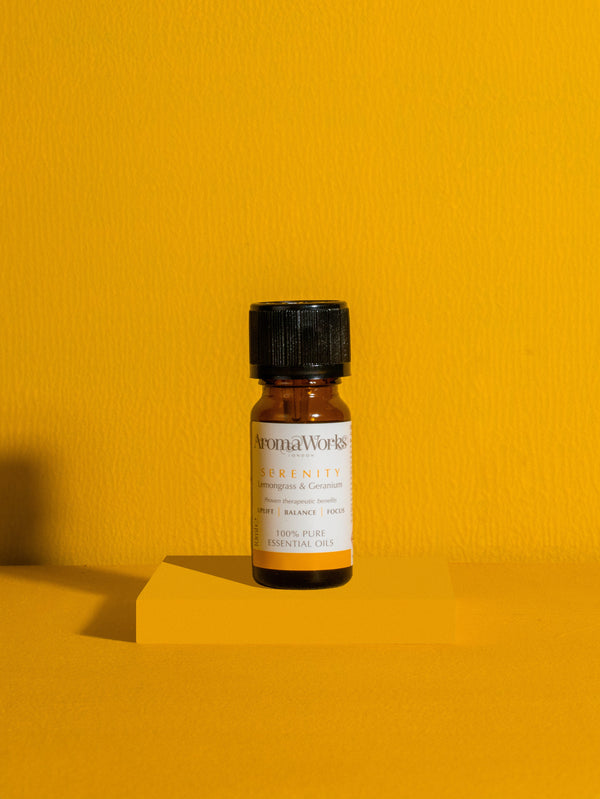 Aromaworks Serenity Essential Oil