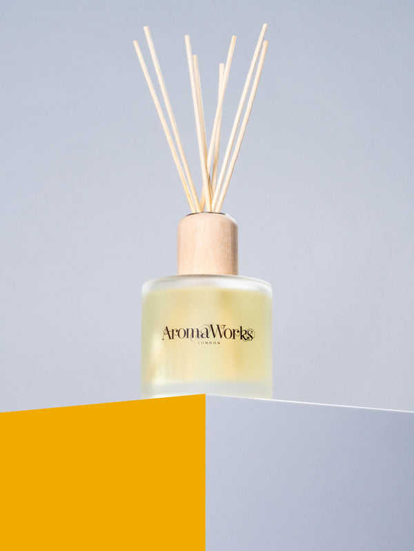 Aromaworks Serenity Fragrance Bundle