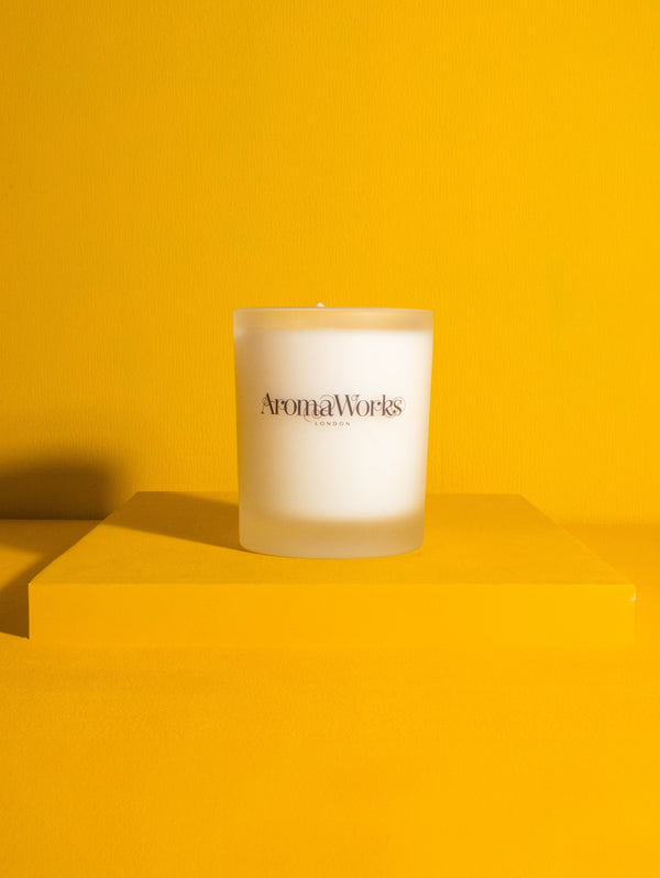 Aromaworks Serenity Medium Candle