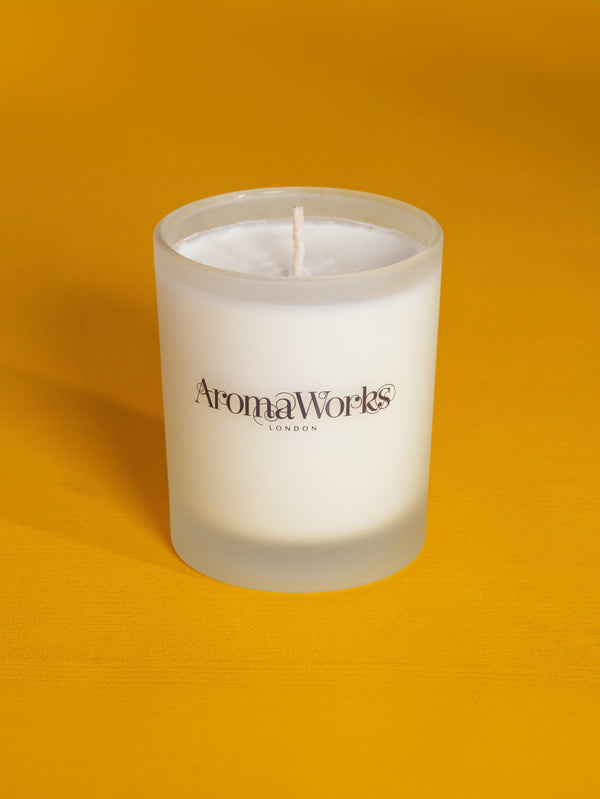 Aromaworks Serenity Medium Candle