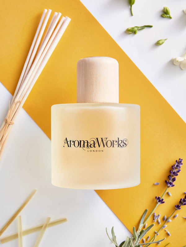 aromaworks Serenity Reed Diffuser