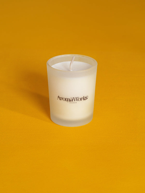 Aromaworks Serenity Small Candle