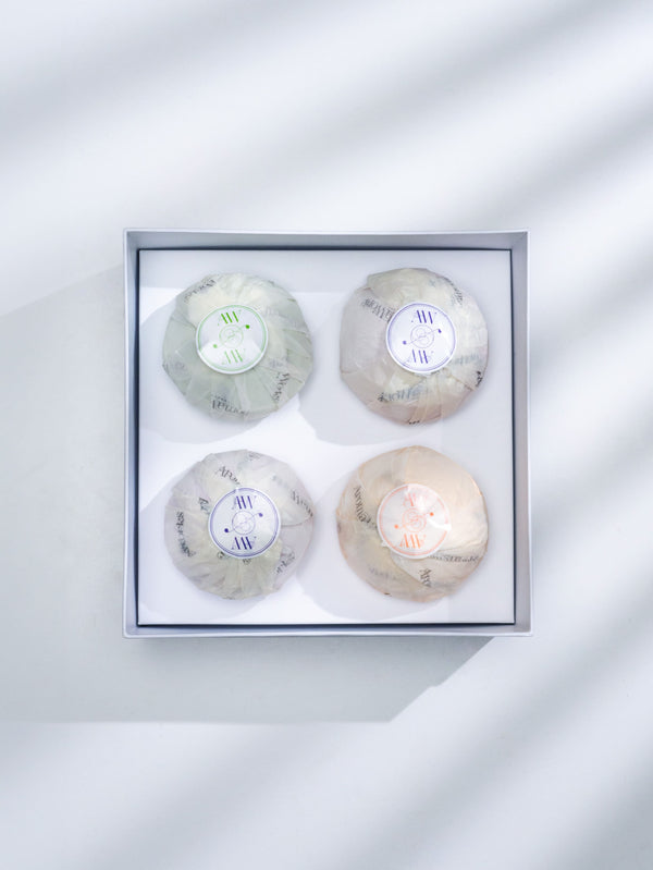 Aromaworks Signature AromaBomb Set