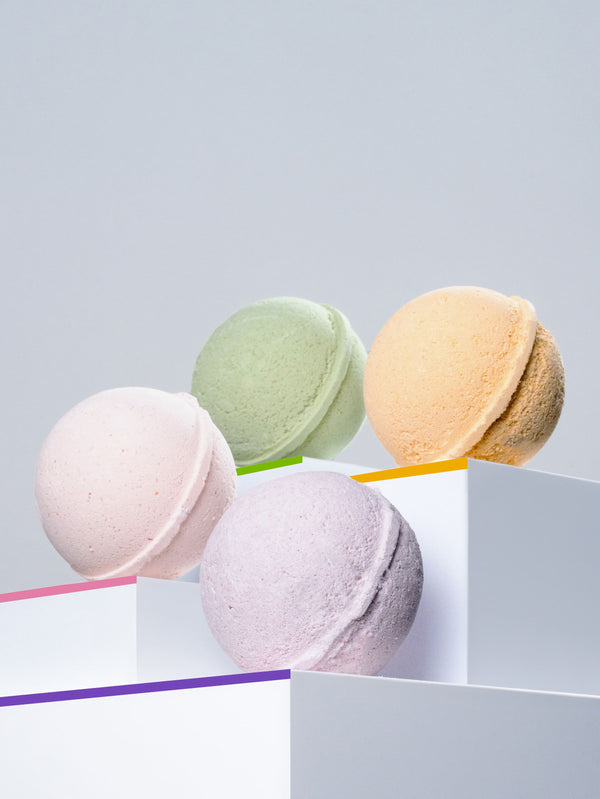 Aromaworks Signature AromaBomb Set