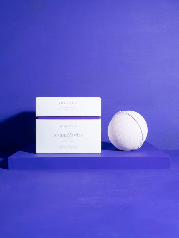 aromaworks Soulful AromaBomb