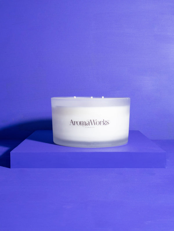 Aromaworks Soulful Large 3-Wick Candle