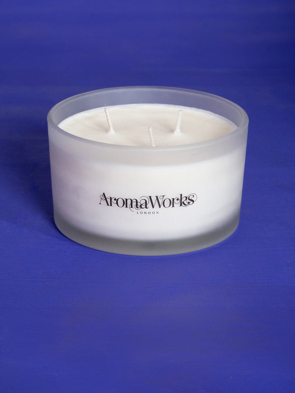 Aromaworks Soulful Large 3-Wick Candle