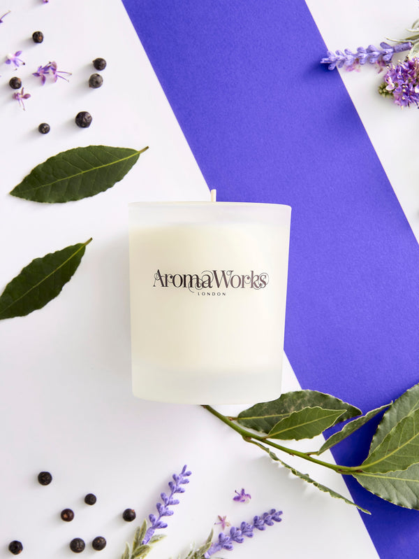 aromaworks Soulful Medium Candle