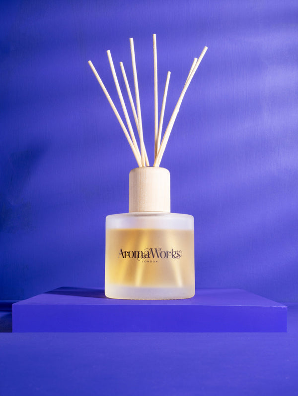 Aromaworks Soulful Reed Diffuser