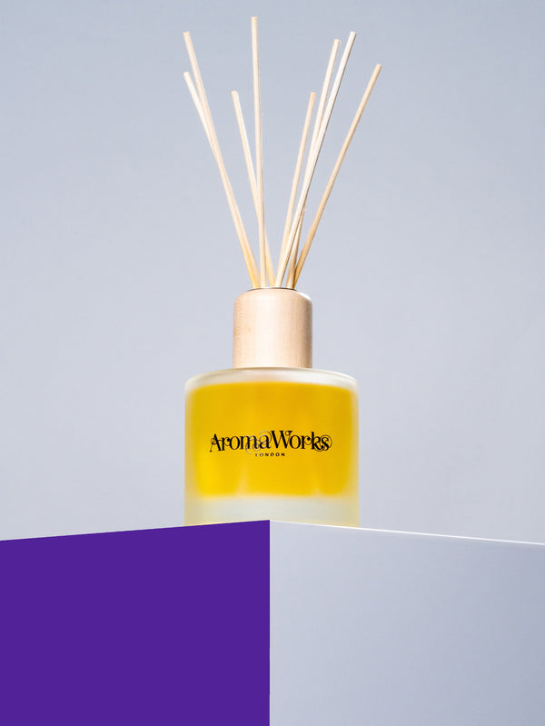 Aromaworks Soulful Reed Diffuser