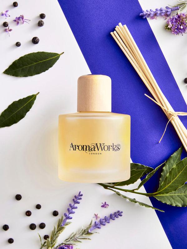 aromaworks Soulful Reed Diffuser