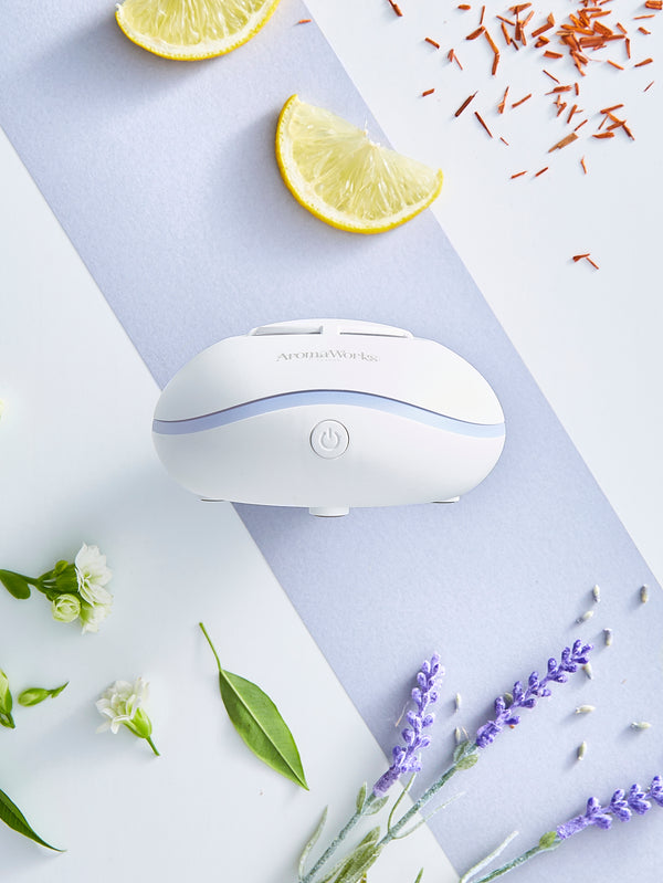 aromaworks USB Aroma Diffuser