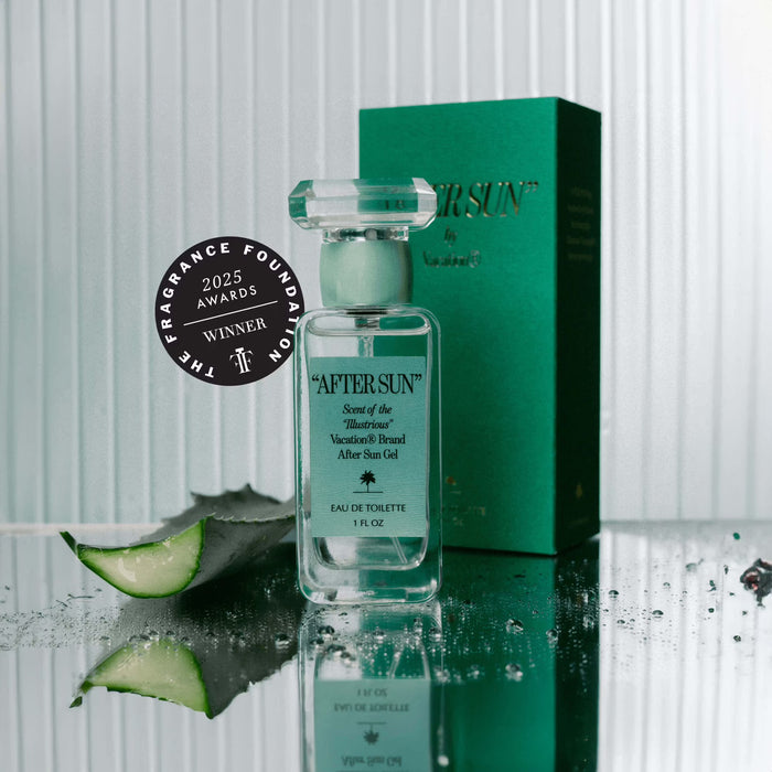 Arquiste Parfumeur "After Sun" Eau De Toilette 30ml / 1 Fl Oz