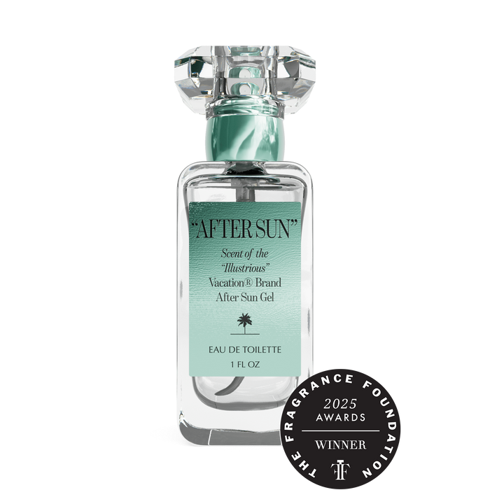arquiste parfumeur "After Sun" Eau de Toilette 30ml / 1 fl oz