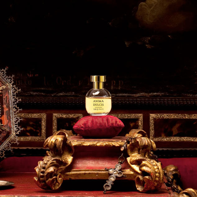 Arquiste Parfumeur ANIMA DULCIS Eau De Parfum 100ml / 3.4 Fl Oz