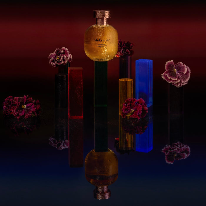 Arquiste Parfumeur ALEKSANDR Eau De Parfum