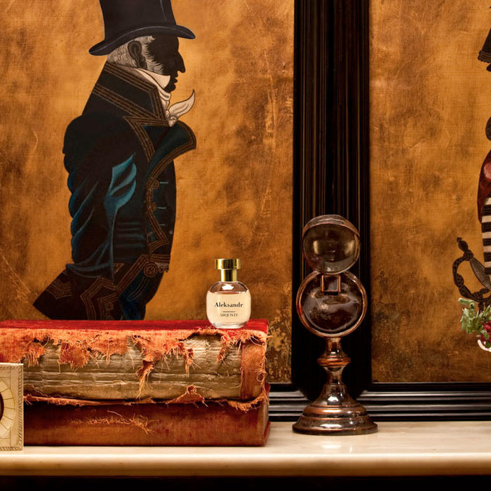 Arquiste Parfumeur ALEKSANDR Eau De Parfum