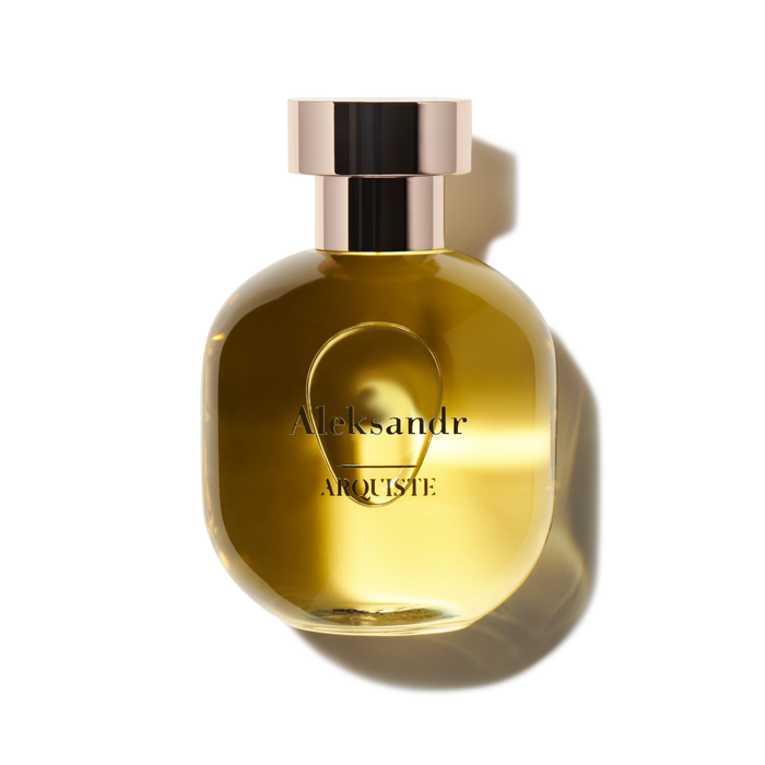 arquiste parfumeur ALEKSANDR Eau de Parfum
