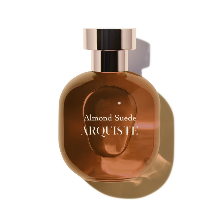 arquiste parfumeur ALMOND SUEDE Eau de Parfum