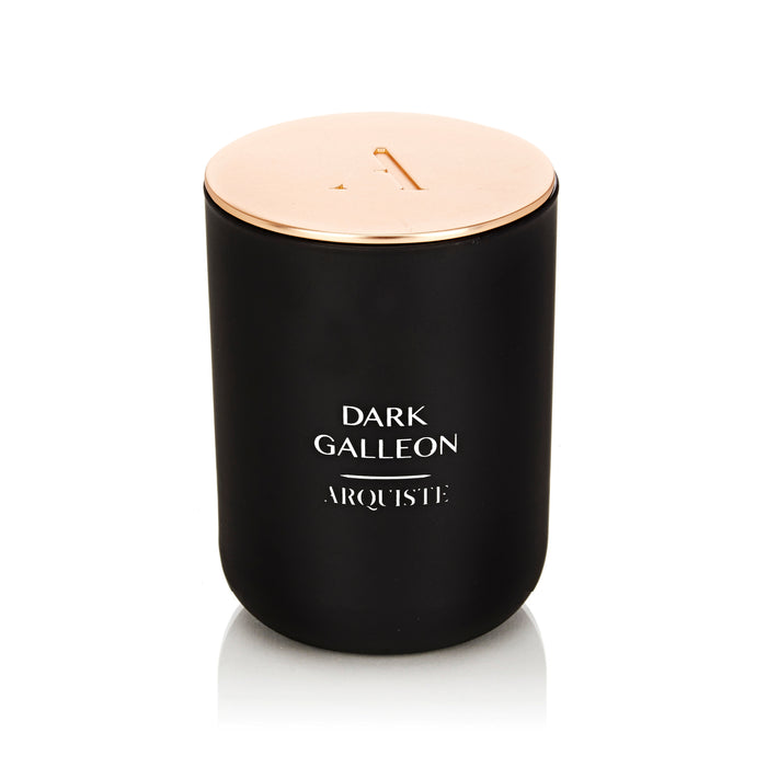 Arquiste Parfumeur DARK GALLEON Perfumed Candle
