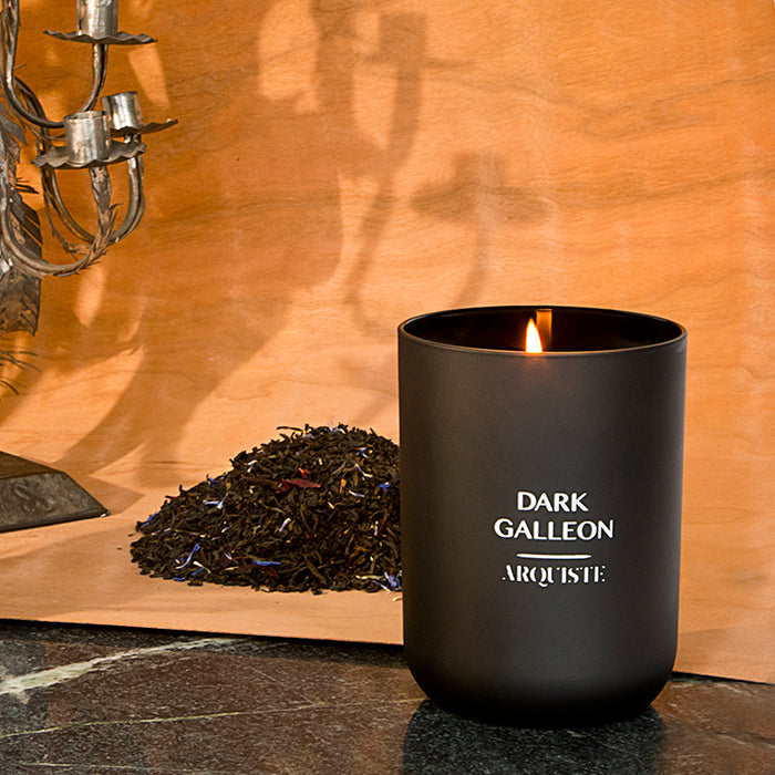 Arquiste Parfumeur DARK GALLEON Perfumed Candle