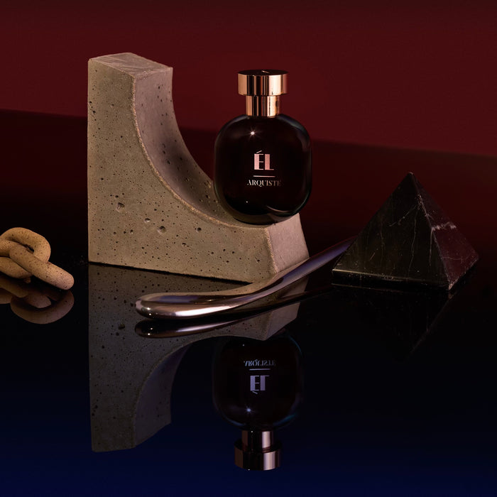 Arquiste Parfumeur ÉL Eau De Parfum