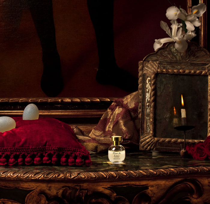 Arquiste Parfumeur FLEUR DE LOUIS Eau De Parfum