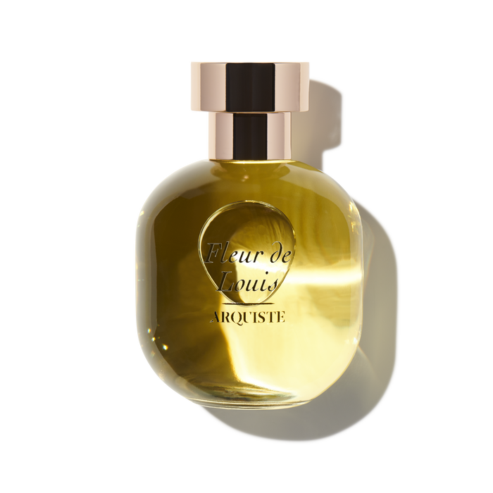 arquiste parfumeur FLEUR DE LOUIS Eau de Parfum