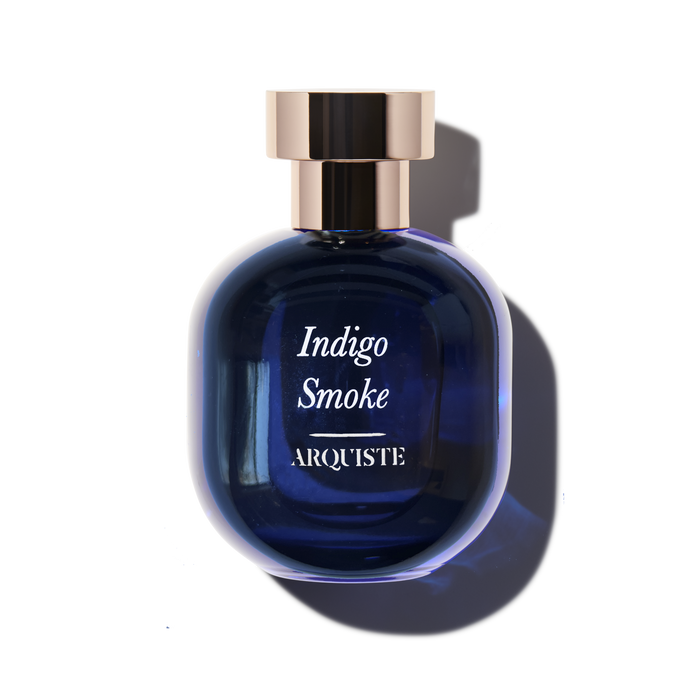 arquiste parfumeur INDIGO SMOKE Eau de Parfum