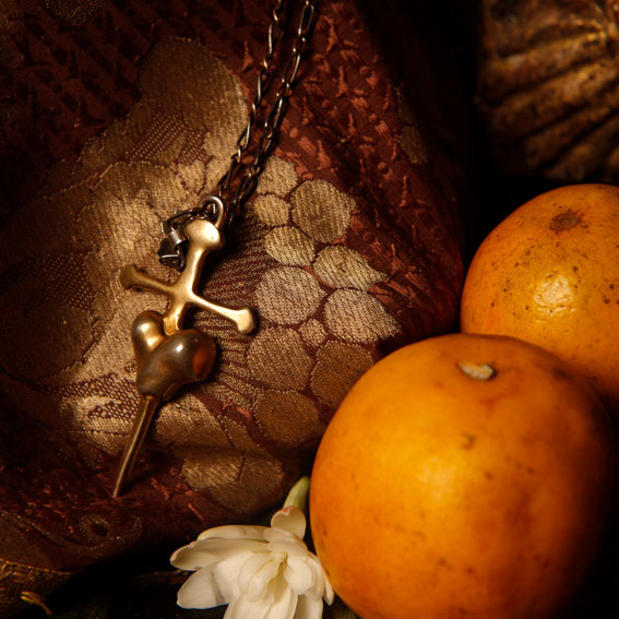 Arquiste Parfumeur INFANTA EN FLOR Eau De Parfum