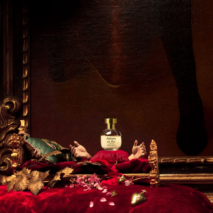 Arquiste Parfumeur INFANTA EN FLOR Eau De Parfum
