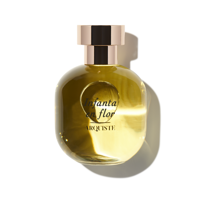 arquiste parfumeur INFANTA EN FLOR Eau de Parfum