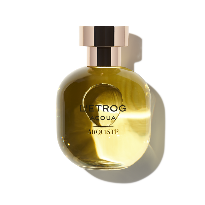 arquiste parfumeur L'ETROG ACQUA Eau de Parfum