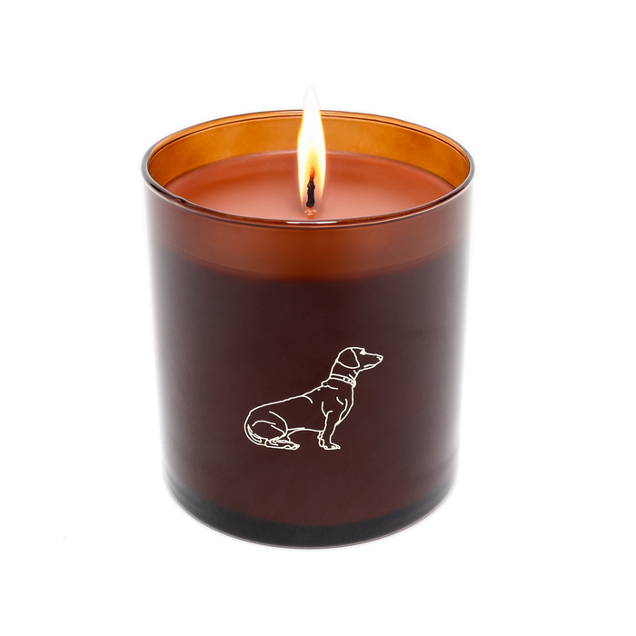 Arquiste Parfumeur LITTLE PAWS Scented Candle