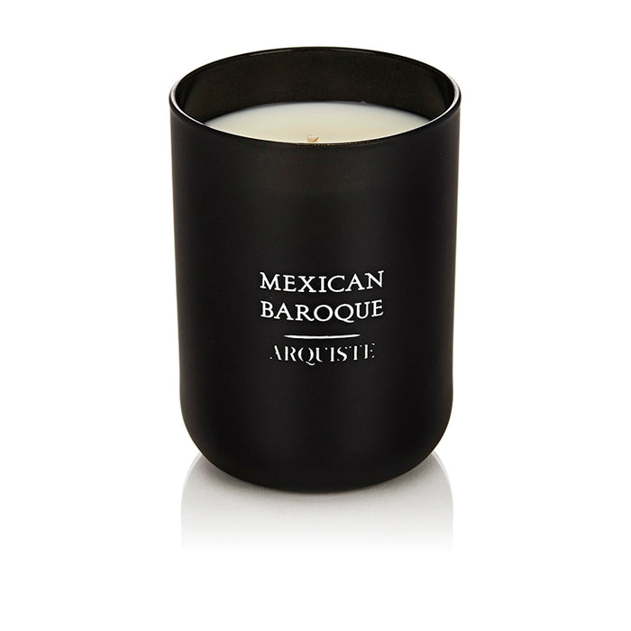 arquiste parfumeur MEXICAN BAROQUE Scented Candle
