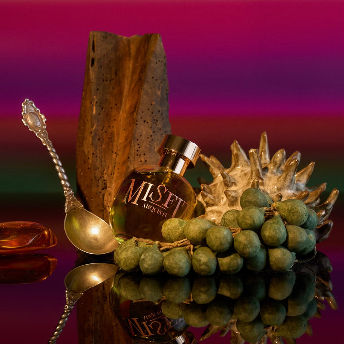 Arquiste Parfumeur MISFIT Eau De Parfum