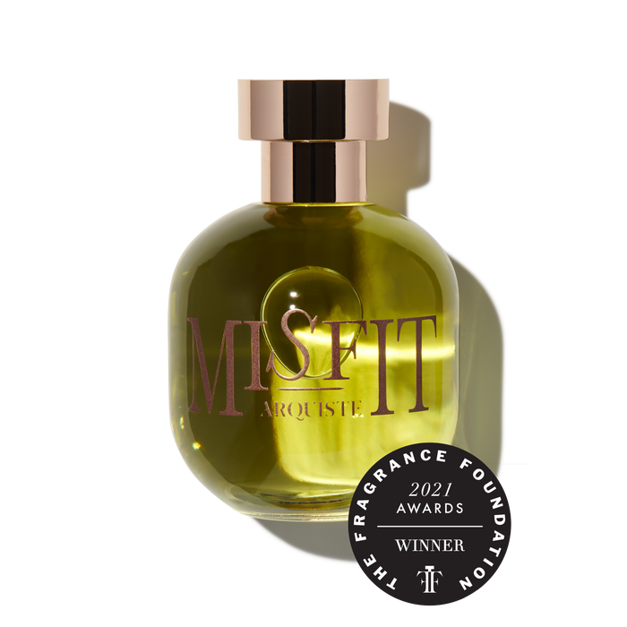 arquiste parfumeur MISFIT Eau de Parfum