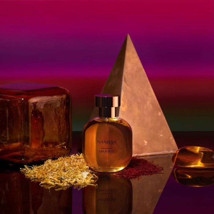 Arquiste Parfumeur NANBAN Eau De Parfum
