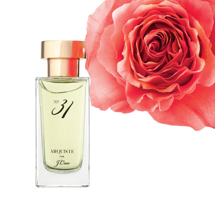 Arquiste Parfumeur No.31