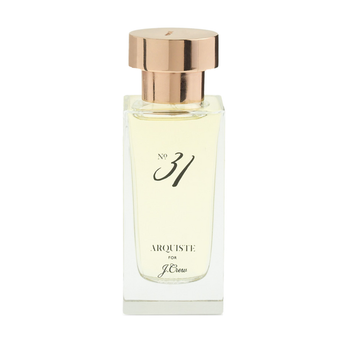 arquiste parfumeur No.31