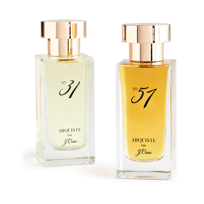 Arquiste Parfumeur No.57